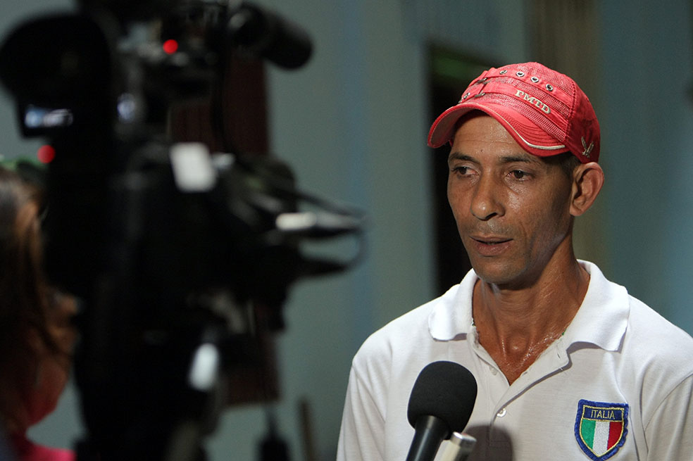 Cuba: ¿Hacia una nueva agenda de derechos humanos?