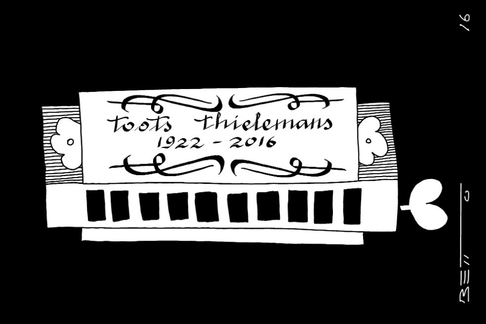 In memoriam