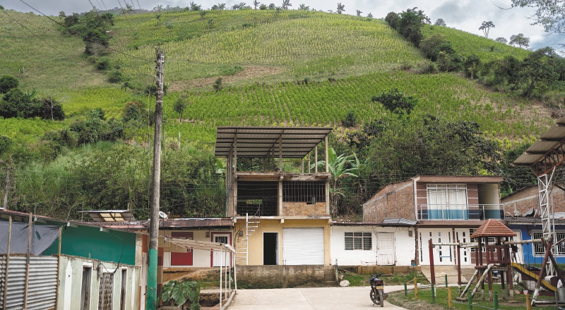 Un suboficial y dos soldados fueron heridos en nuevo ataque con drones en Cauca