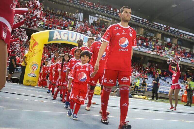 Pedro Franco y sus vivencias en el fútbol