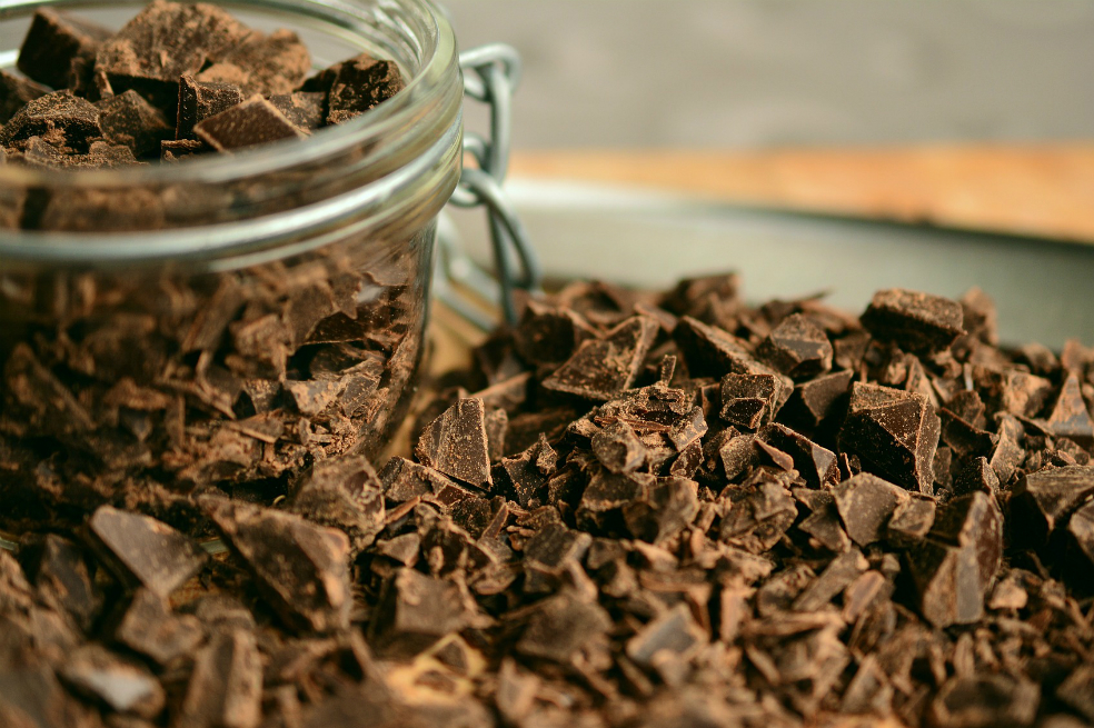 ¿Comería chocolates con bacterias? Esta es la propuesta para prevenir enfermedades