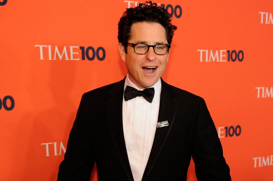 J.J. Abrams, el heredero de Steven Spielberg