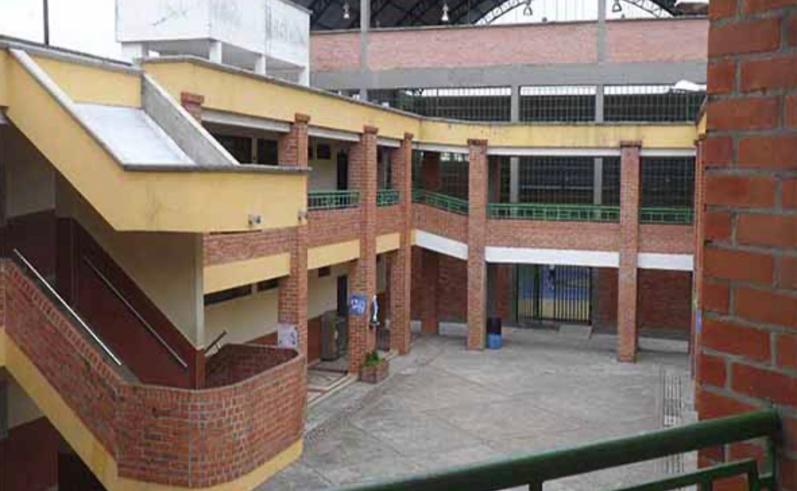 Denuncian a docente de un colegio en Barrancabermeja por casos de acoso sexual