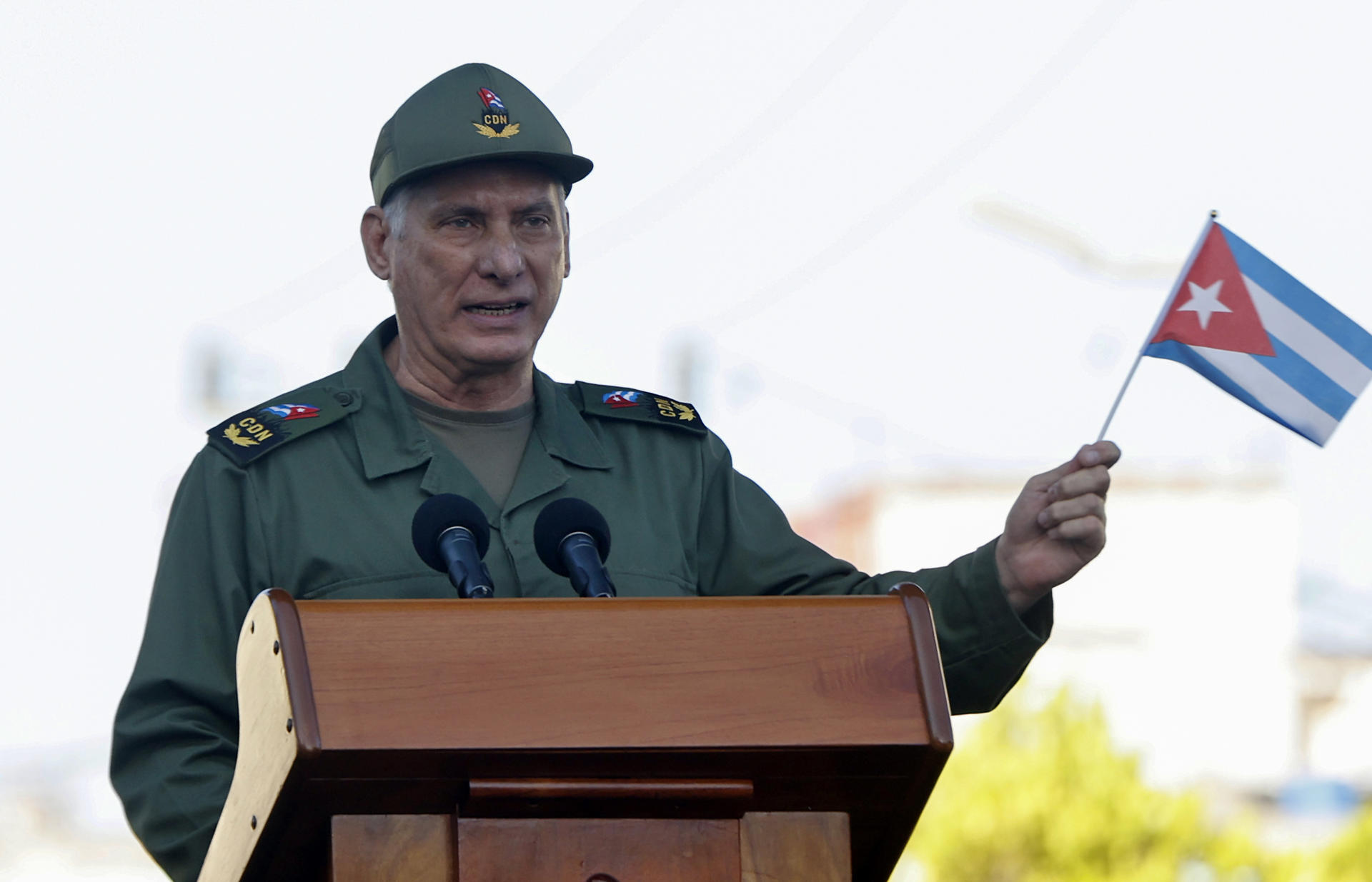 Cuba confirmó haber mantenido una reunión con representantes de Washington en la isla