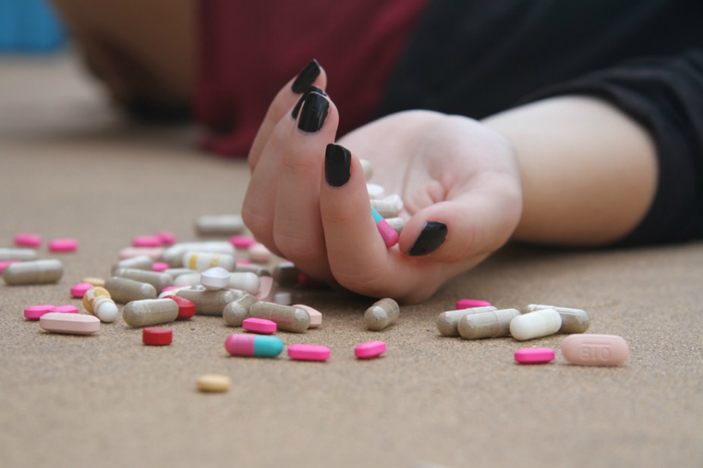 Estas son las principales causas por las que los jóvenes se suicidan en Colombia