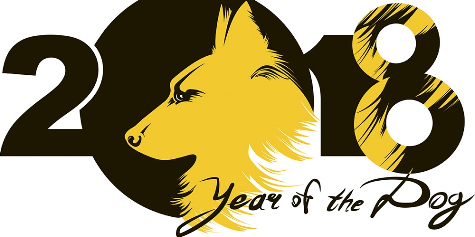 Horóscopo chino 2018: el año del perro de tierra