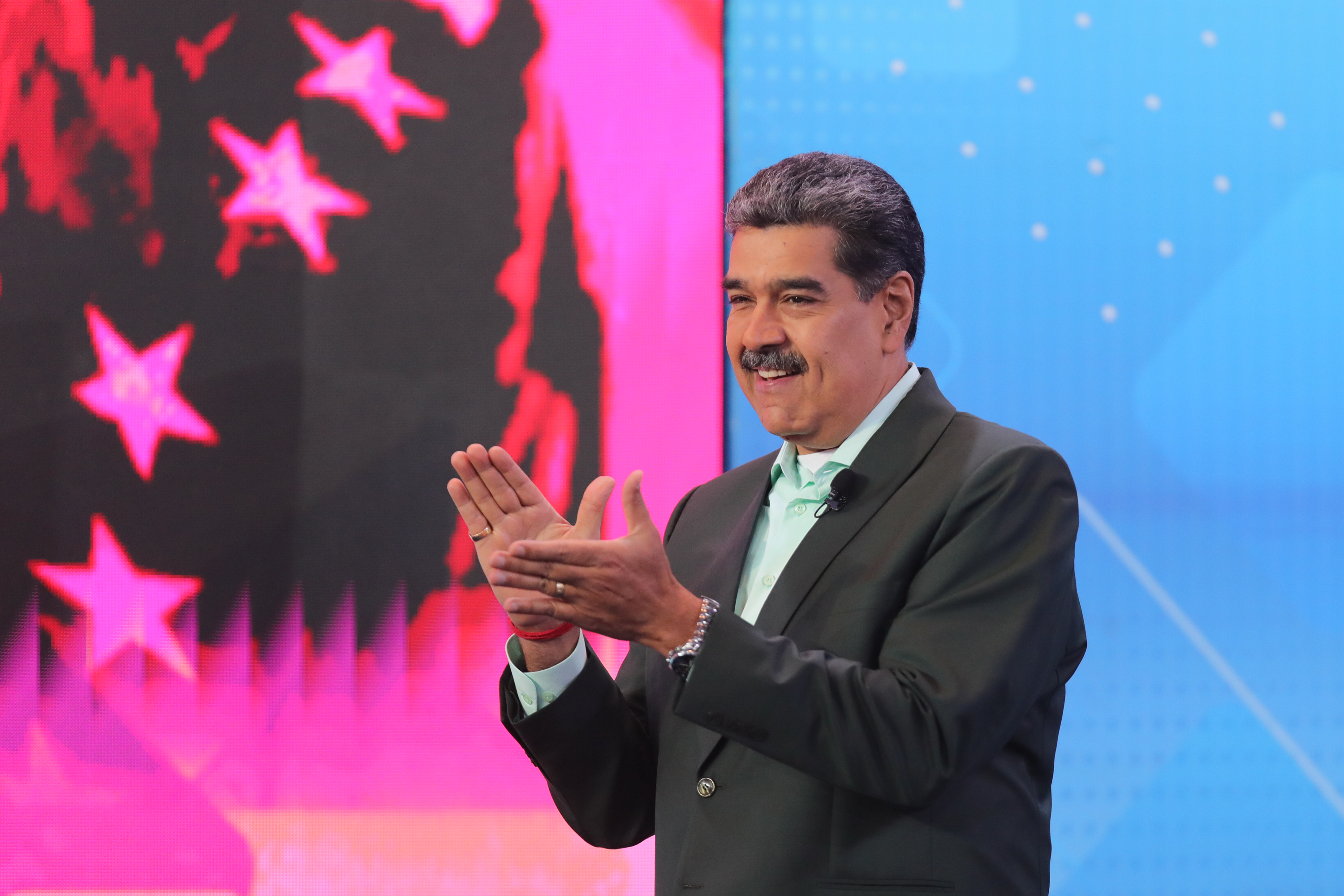 Ni inacción ni complicidad frente al fraude en Venezuela