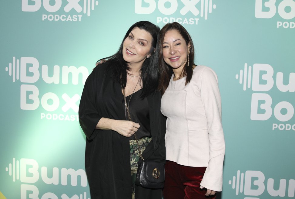 Sociales  Lanzamiento Bumbox podcast en colombia 2020