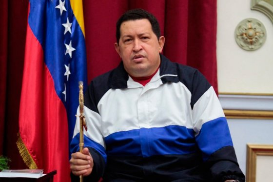 Panamá y Ecuador desean pronta recuperación a Chávez