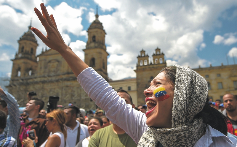 [Análisis] “Venezolanizar” la integración para 2023