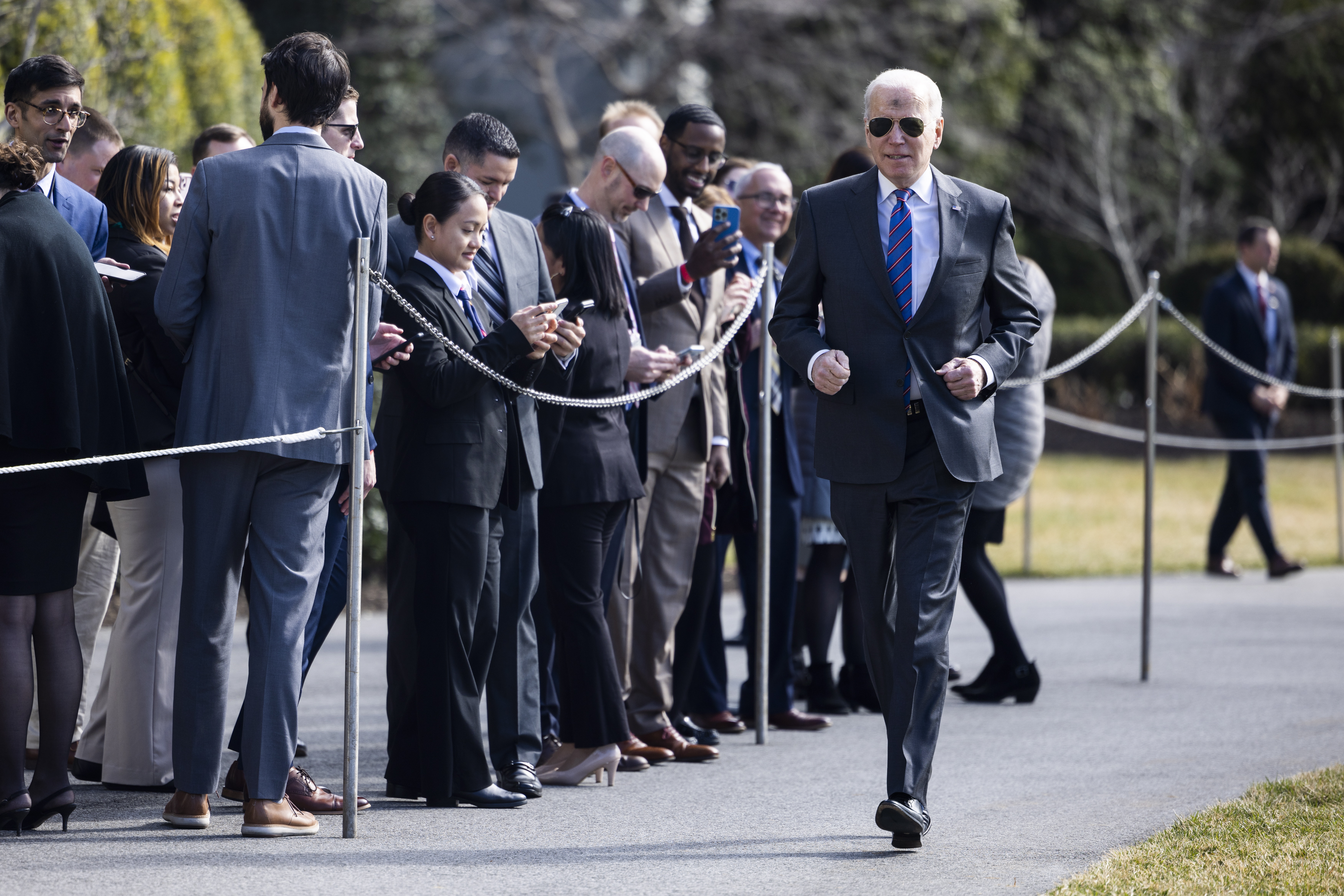 Anuncio clave: Biden prohibirá las importaciones de petróleo ruso