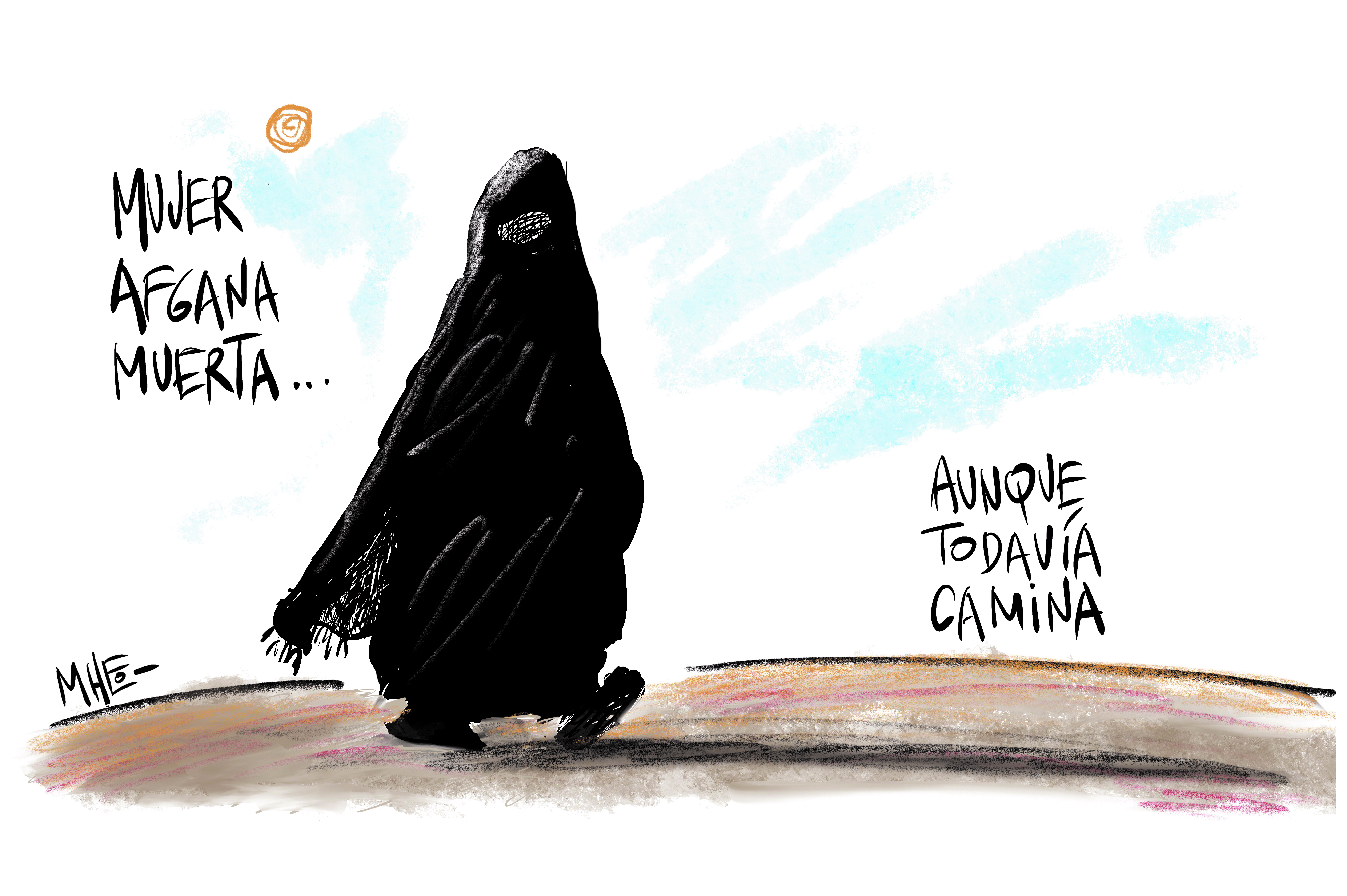 Radicalismo talibán