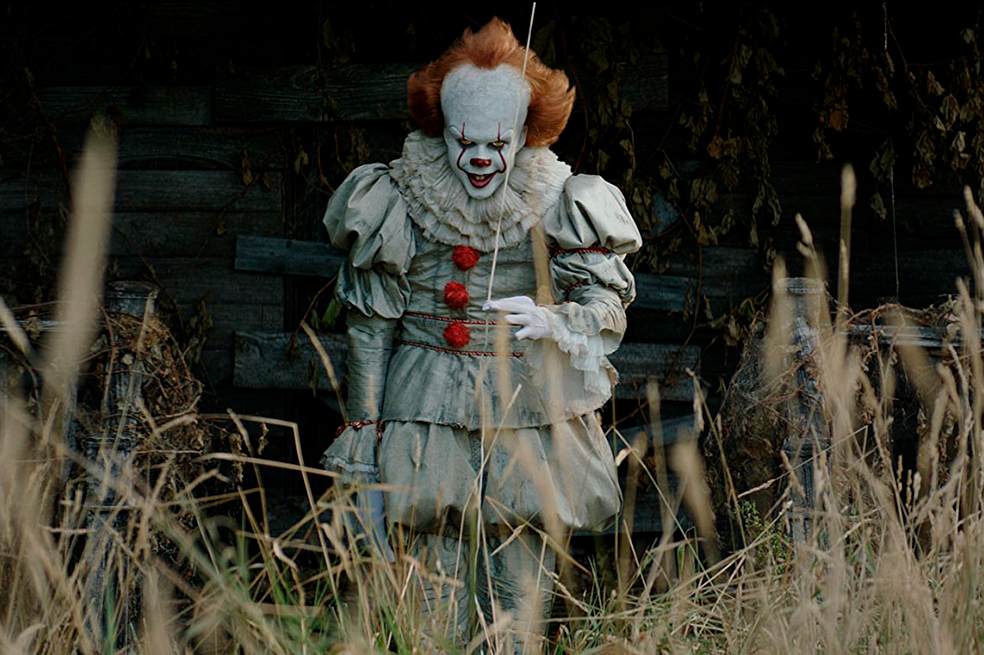 «It 2» incluirá el perturbador ritual de la novela de Stephen King