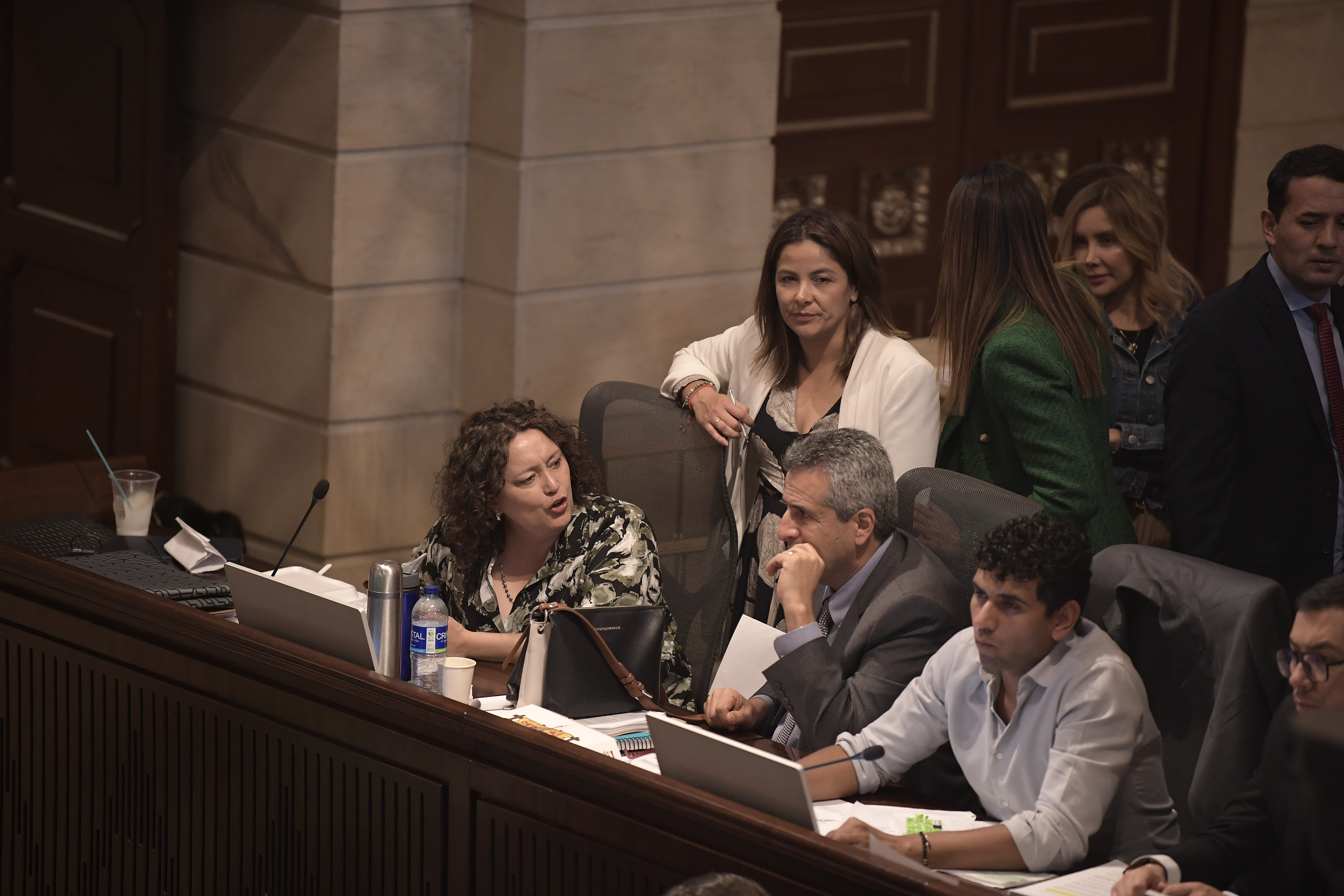 Los proyectos que pasaron inadvertidos en la primera legislatura del Congreso