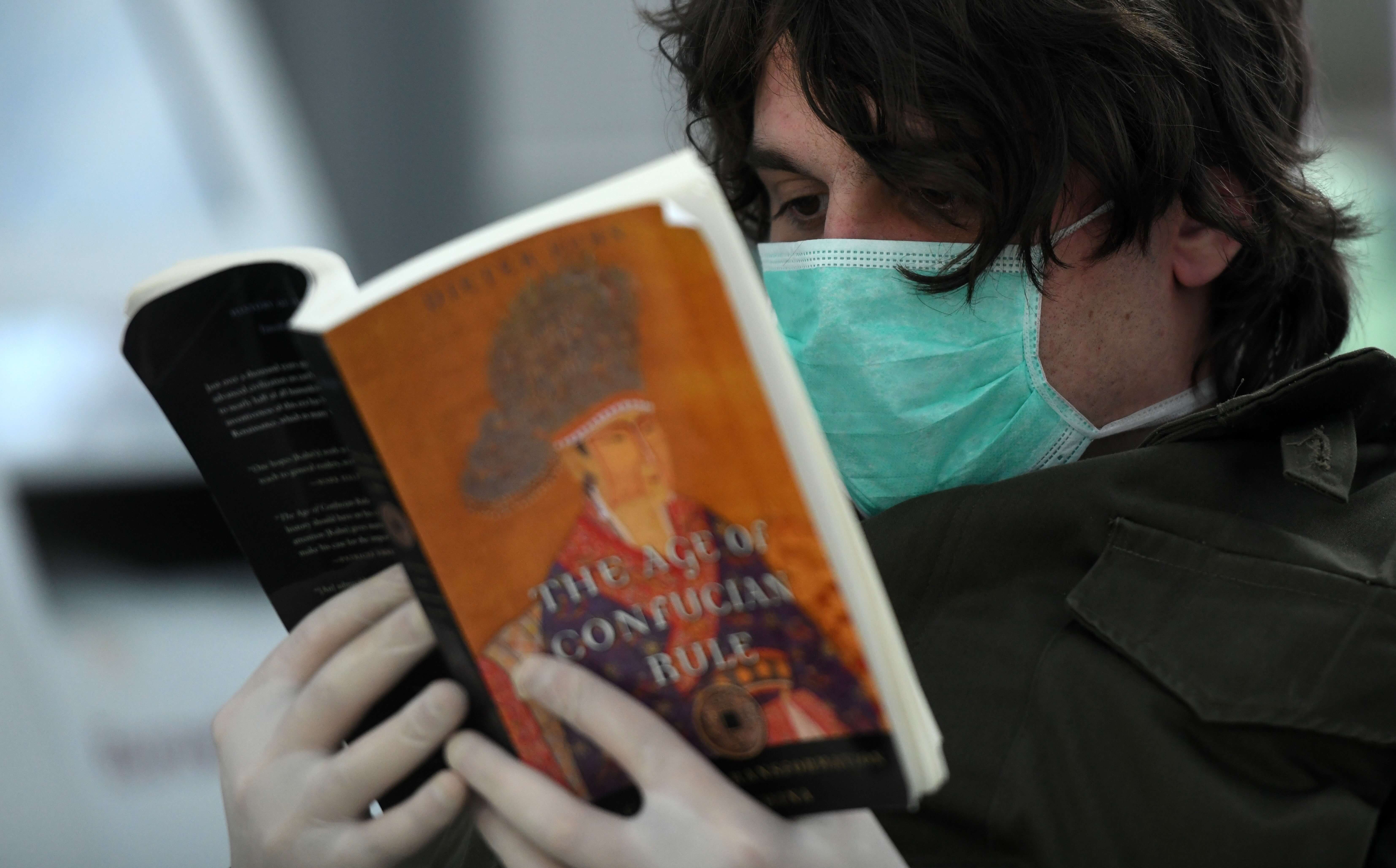 Cuando se controle el Covid-19, «los libros se convertirán en un artículo de consumo elitista»