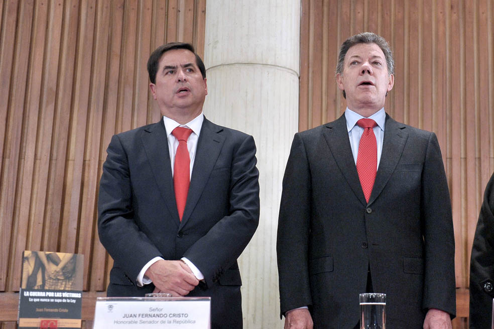 El equipo de Santos para el segundo tiempo