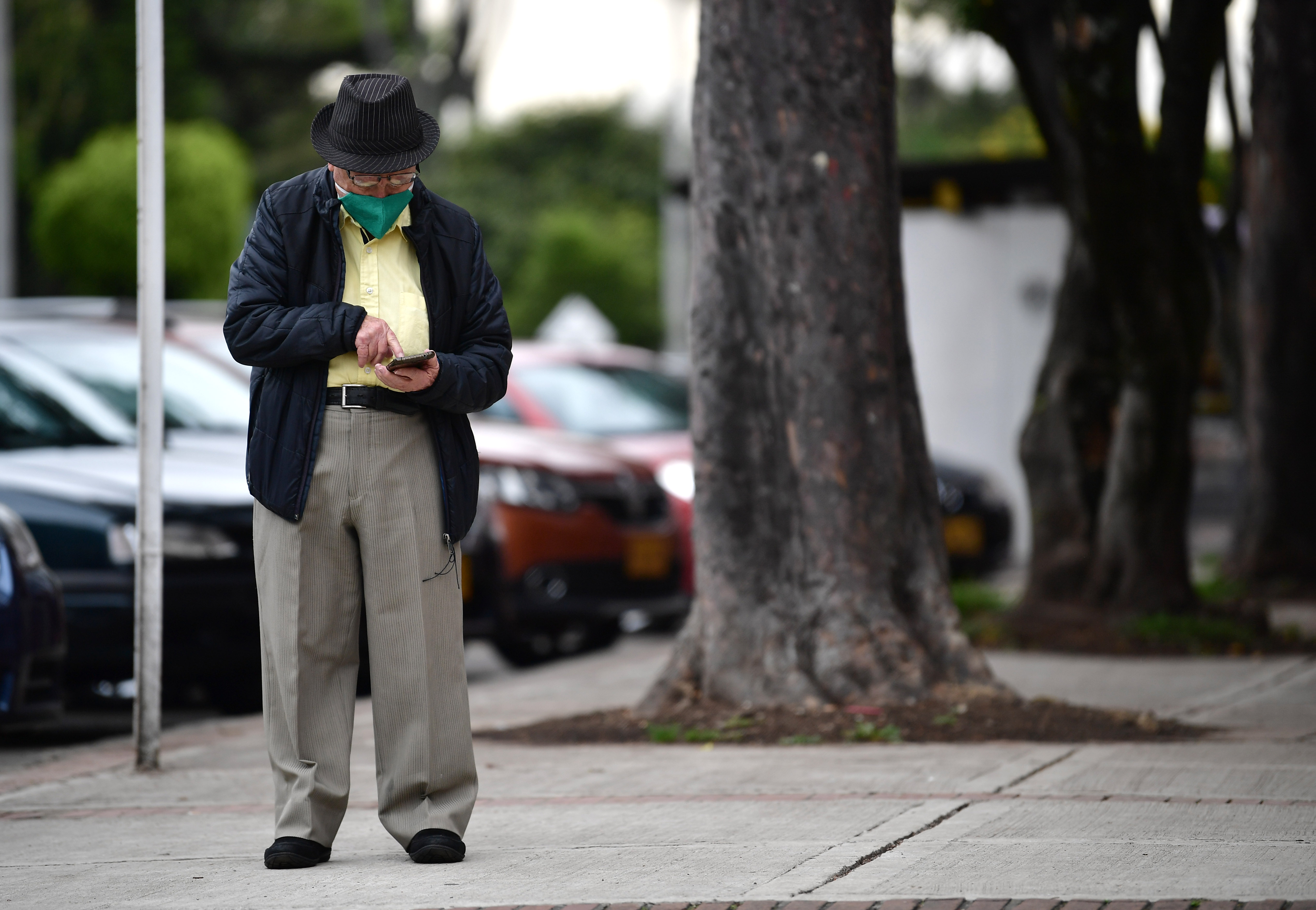 ¿Cuántos años hay que trabajar para pensionarse en Colombia?