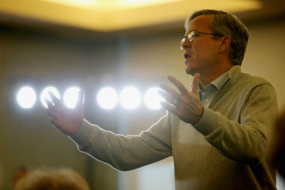 Jeb, el príncipe de los Bush que debe despegar si quiere llegar a la Casa Blanca