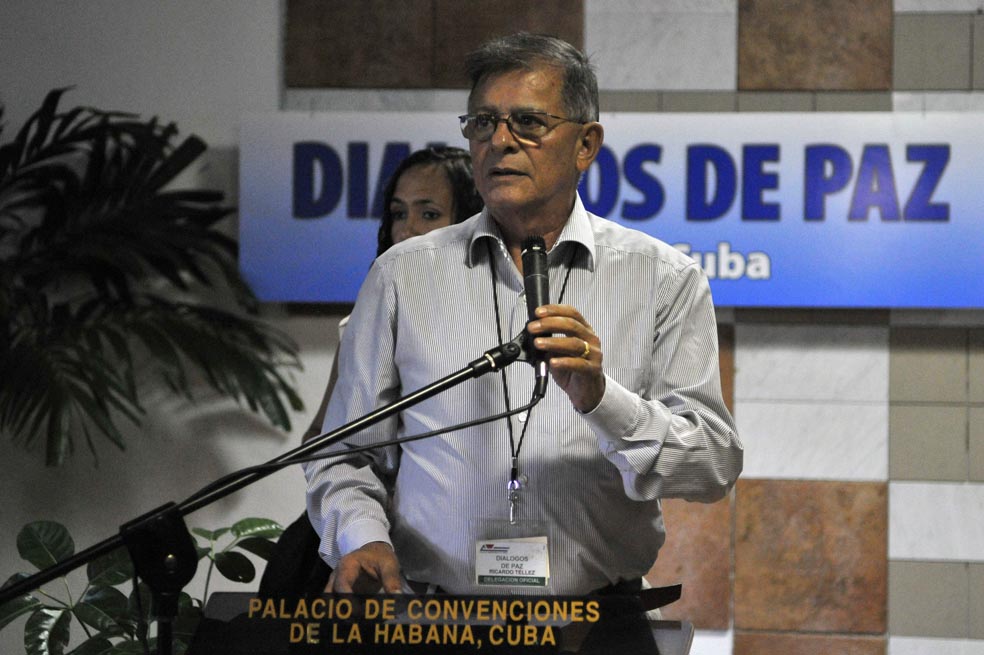 La reforma electoral de las Farc