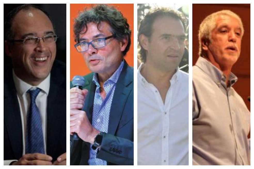 Elecciones 2022: ahora proponen crear la “Coalición de la Experiencia”