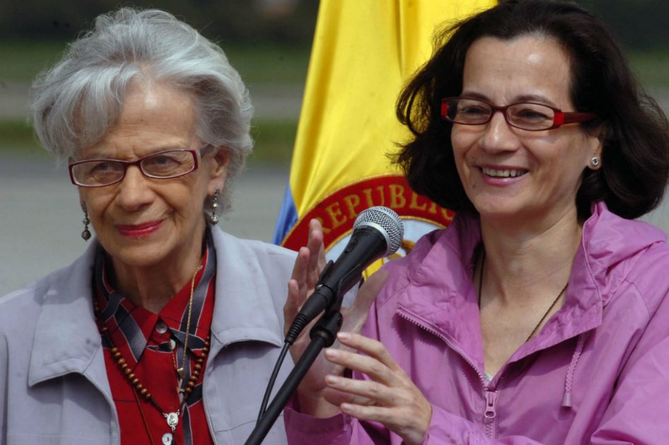 Gobierno exige a las Farc aclarar escrito sobre Clara Rojas