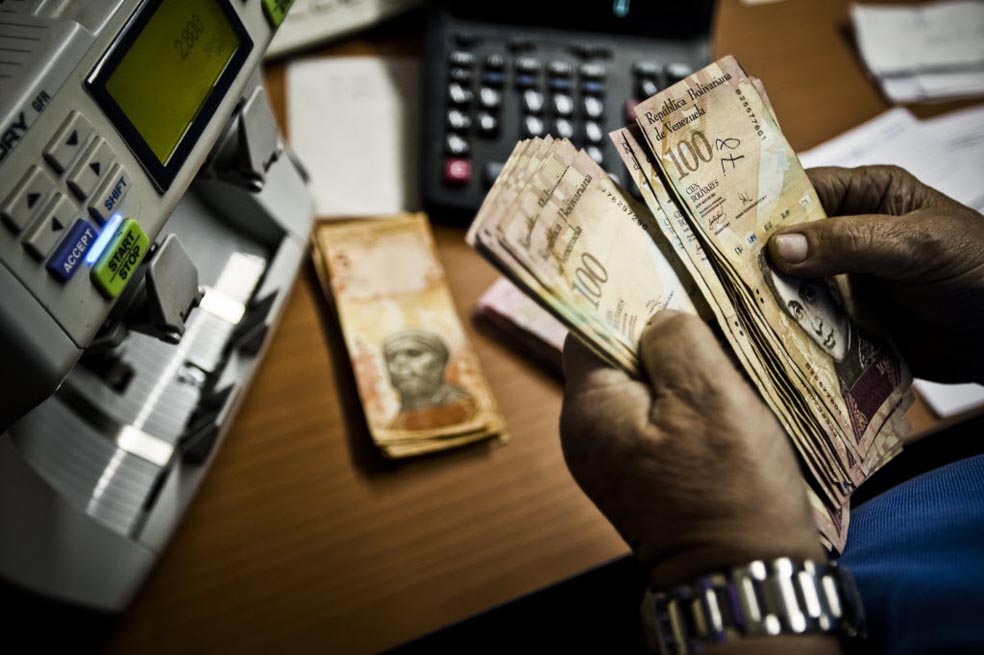 Venezuela pagó con cuatro meses de atraso parte de su deuda con Brasil