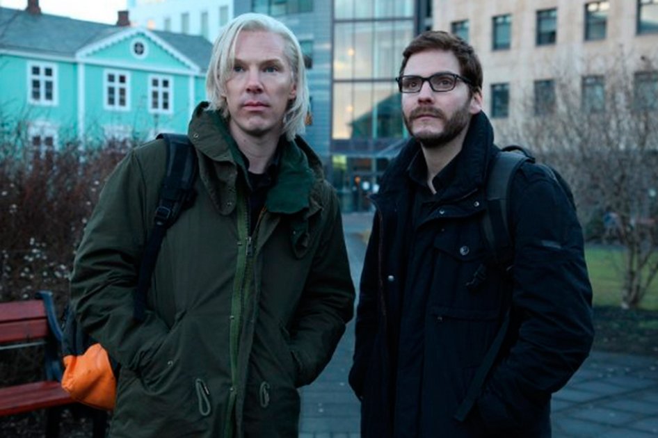Desmontando a Julian Assange