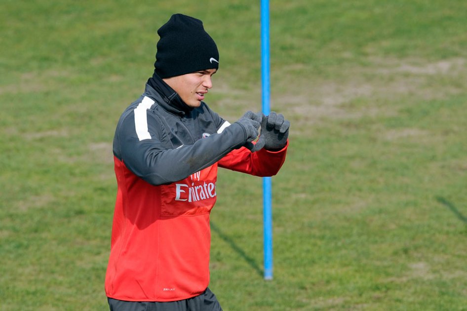 Thiago Silva: conocemos el punto débil del Barcelona