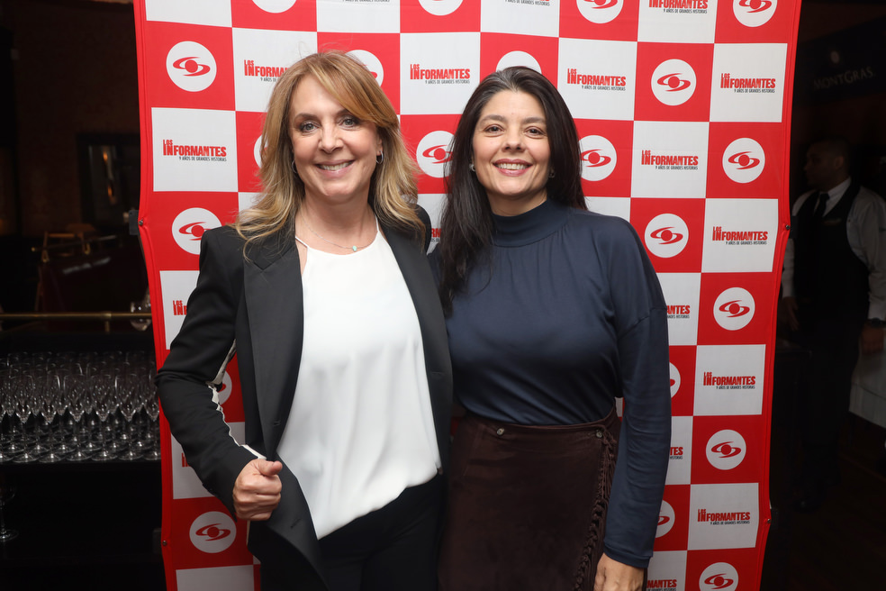 9 años del programa ‘Los Informantes’ con 1.300 historias contadas