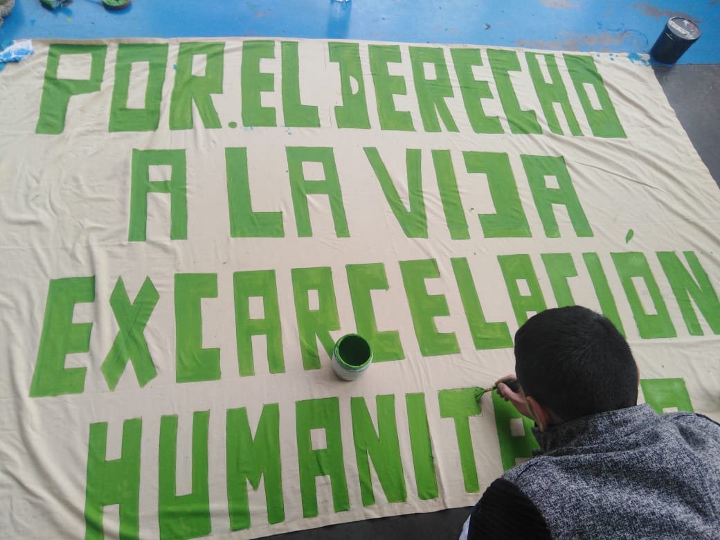Detenidos en URI y estaciones de policía podrán ser trasladados a cárceles, dice el Inpec