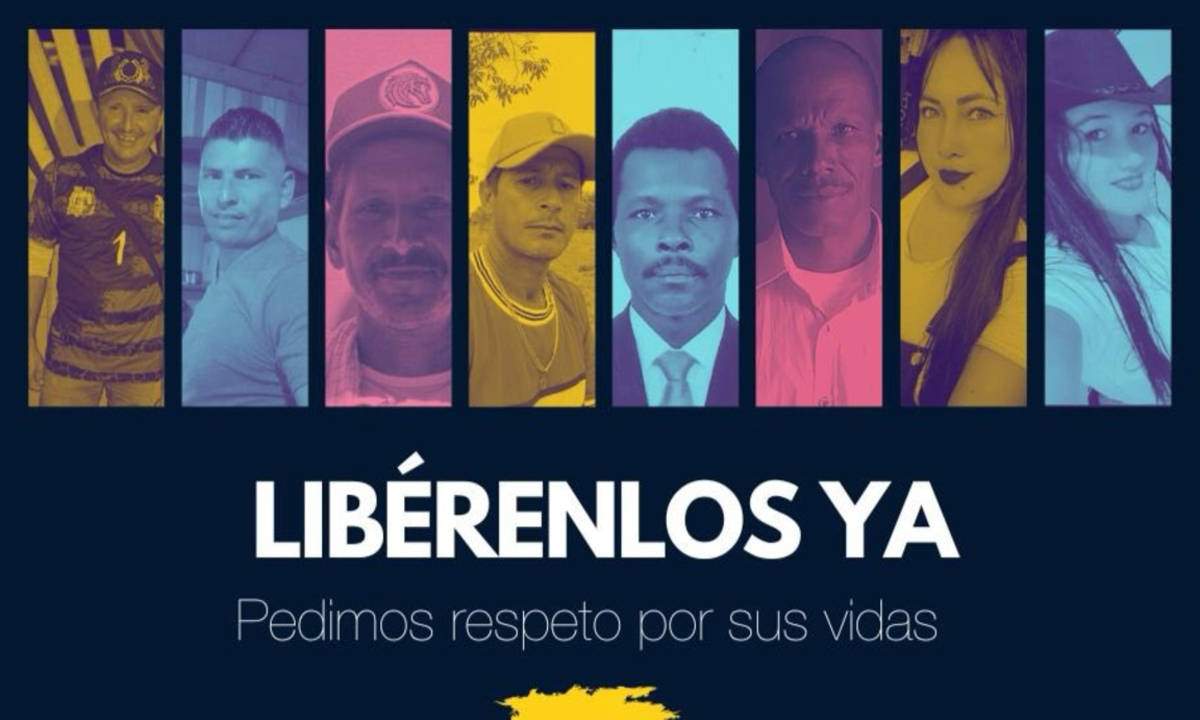 12 días de secuestro a pastores en Guaviare: Gobernación ofrece recompensa