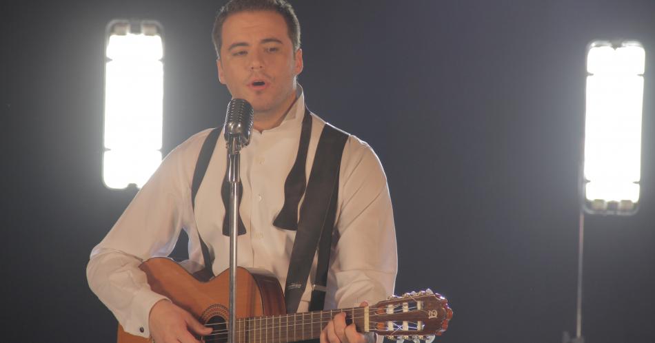 Juan «El sibarita», el hombre de todos los géneros musicales