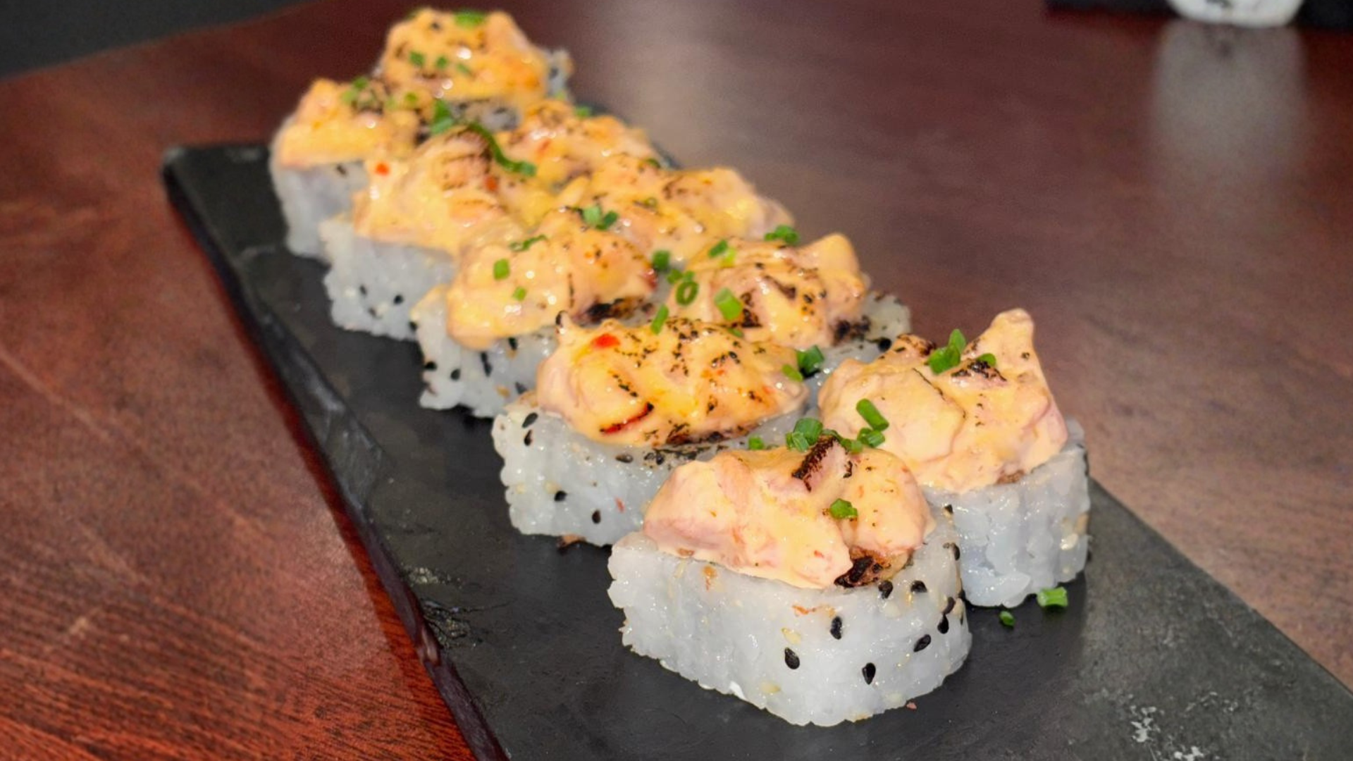 Sushi Master 2025: quiénes son "Los Elegidos" y qué los hace especiales