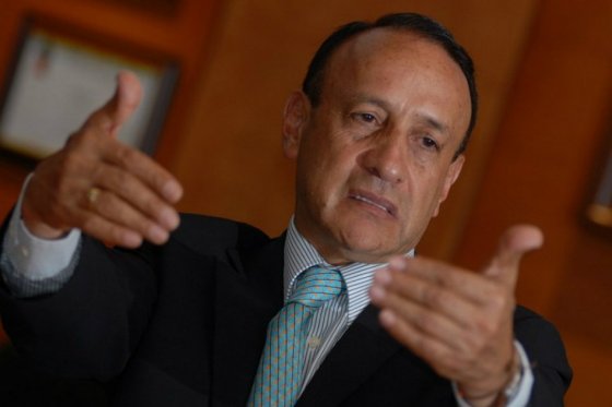 Fiscalía citó a interrogatorio al Gobernador de Cundinamarca por ‘carrusel’