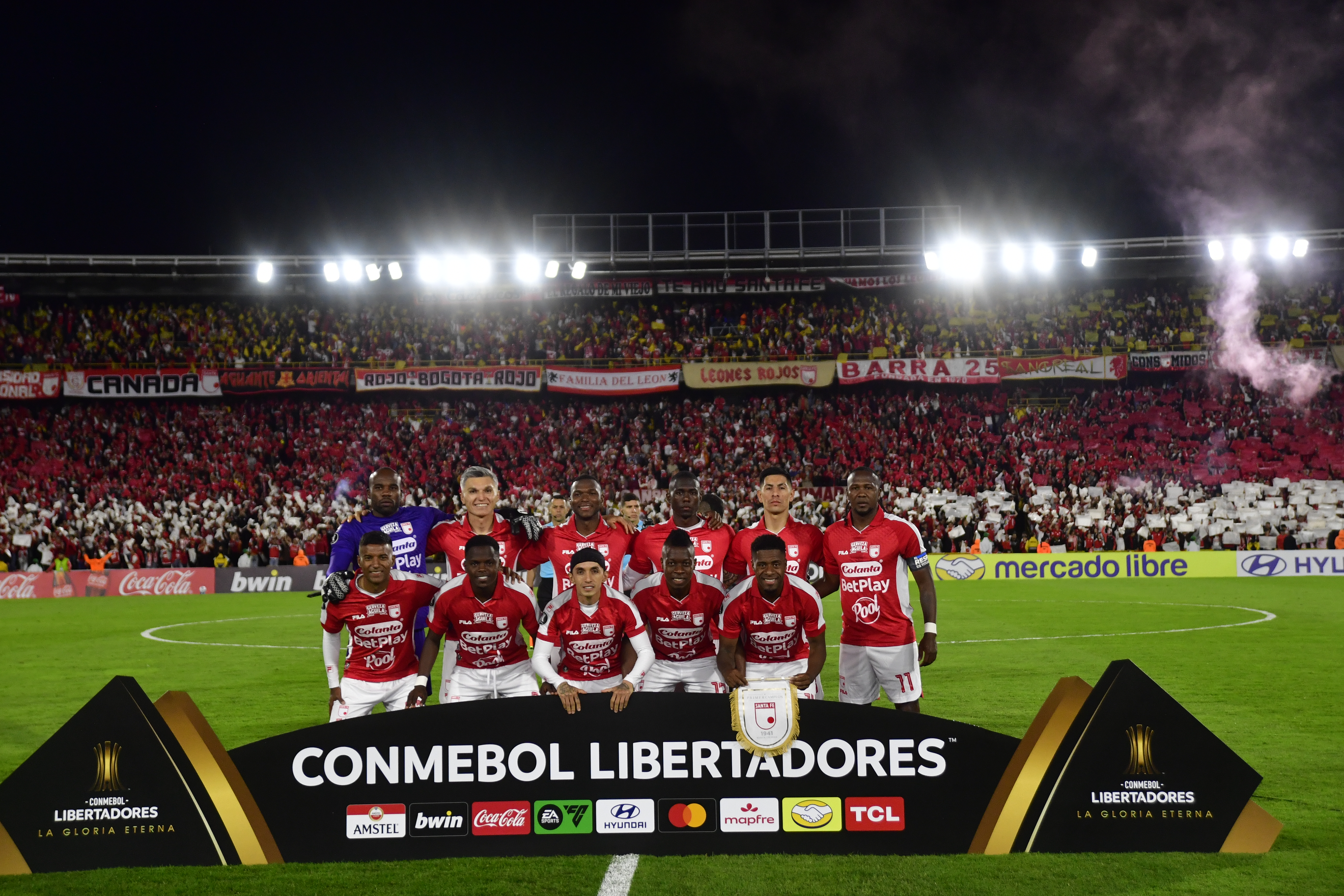 Santa Fe, con la presión: todo o nada en Buenos Aires contra Platense por la Libertadores
