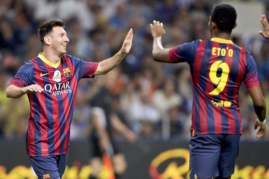 Barcelona no cree que Messi piense dejar el club