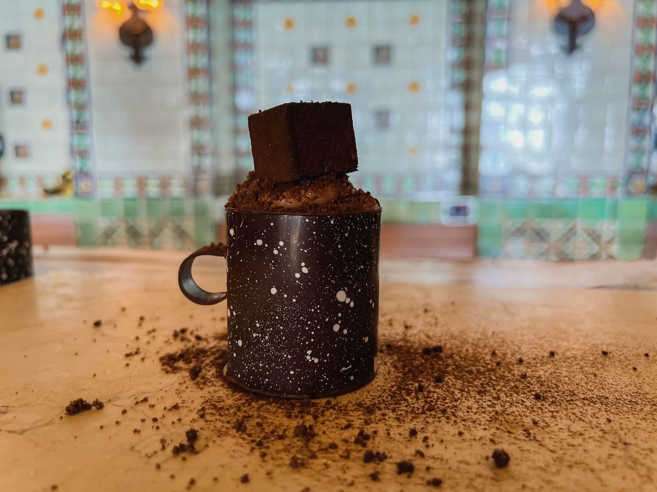 Cuatro recetas para celebrar el Día Internacional del Chocolate