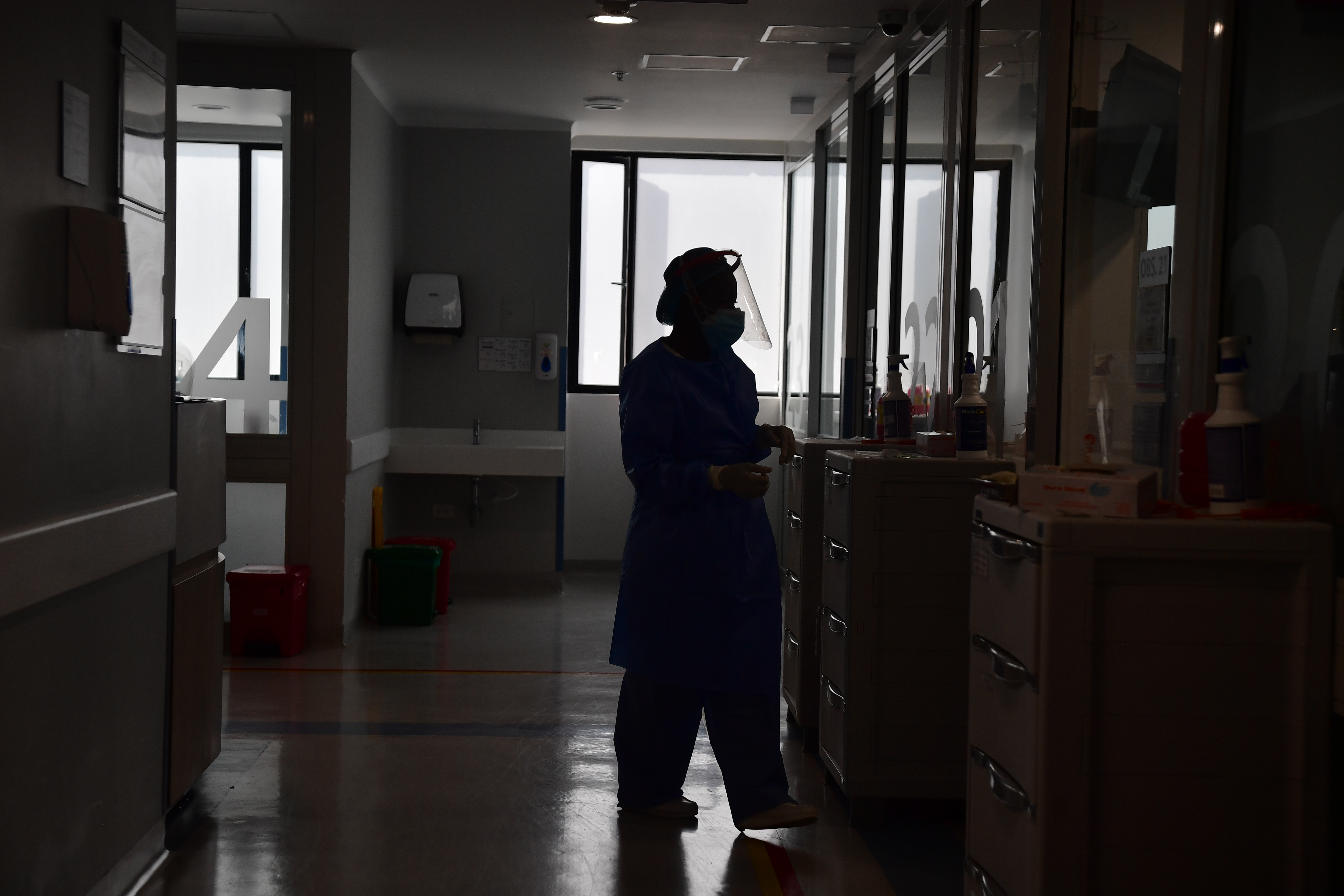 Desarrollaron medicamento que podría ayudar a combatir una poderosa bacteria