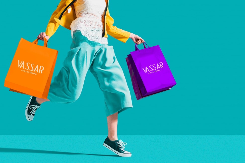 Vassar: la primera feria de emprendedores para emprendedores