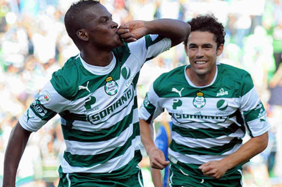 Cinco equipos de México definen cupos a Copa Libertadores 2014