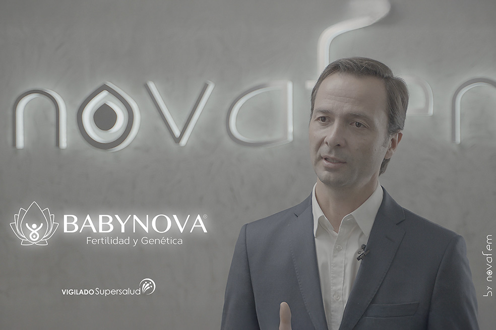 Los avances en la fertilización in vitro son innumerables
