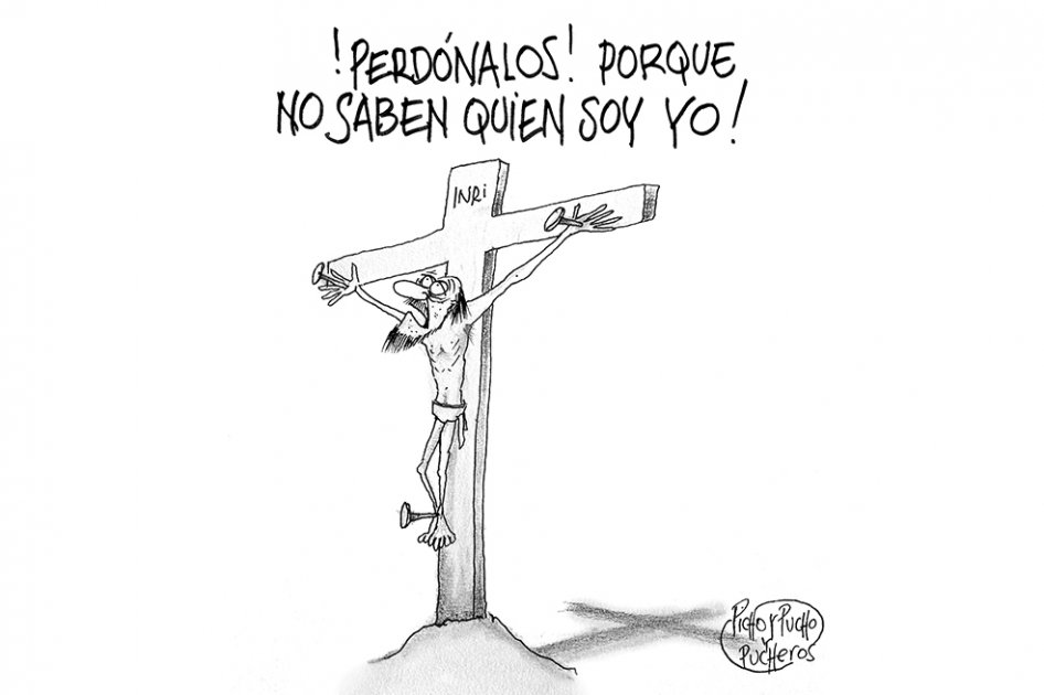 Picho y pucho