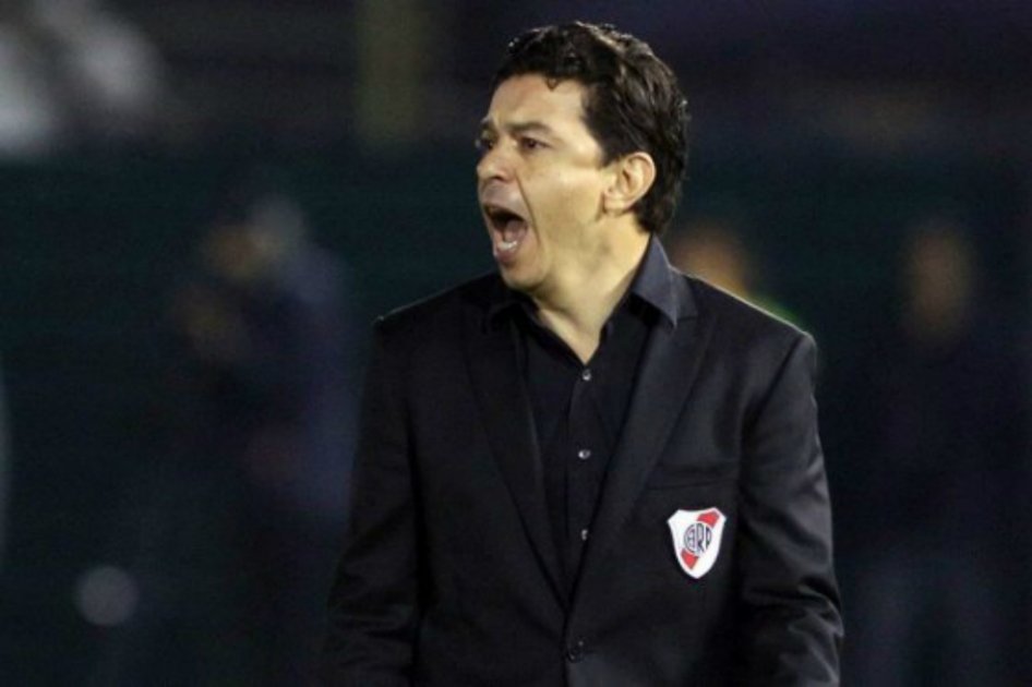 Marcelo Gallardo, el hombre que devolvió la ilusión a River Plate