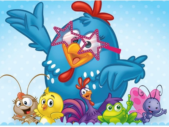 Musical infantil