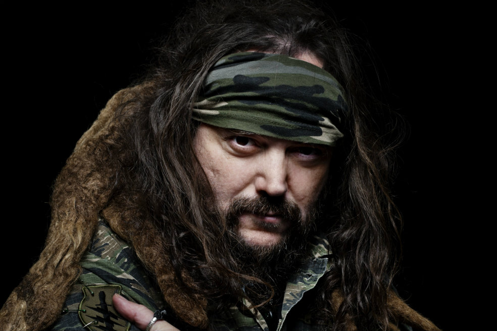 El resurgir de Sepultura