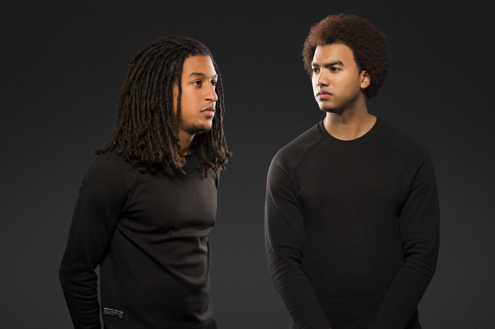 Afro Bros se presentará en Bogotá