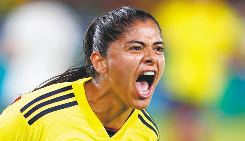 La convocatoria de la selección femenina en la última fecha FIFA antes del mundial