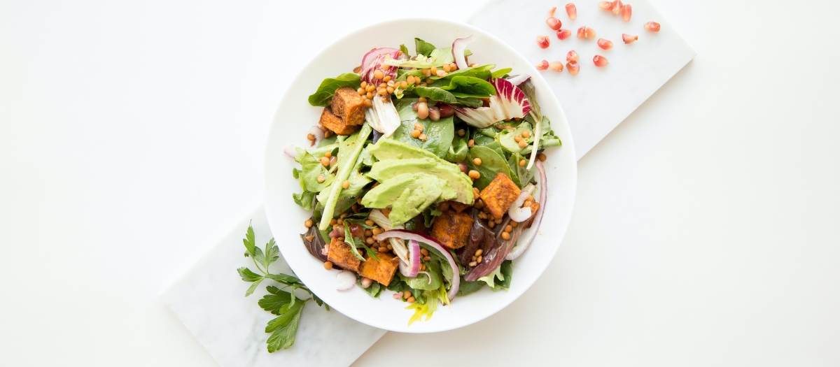 Almuerzo saludable para bajar de peso: 3 opciones para preparar desde casa