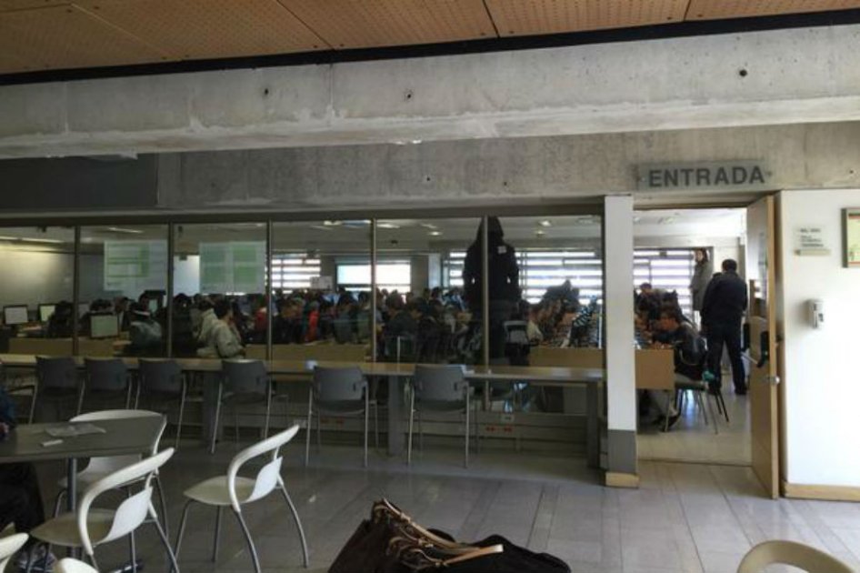 Más de 400 estudiantes con discapacidad auditiva presentaron Pruebas Saber 11