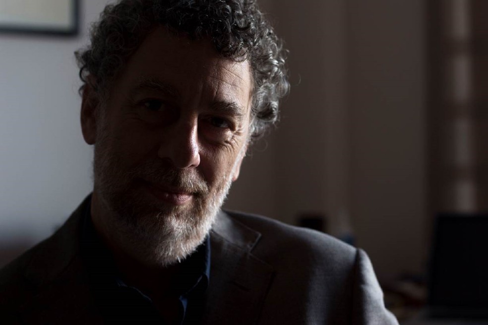 "Hasta que el Estado no aclare sus nexos con el paramilitarismo el genocidio en Colombia va a continuar", Daniel Feierstein